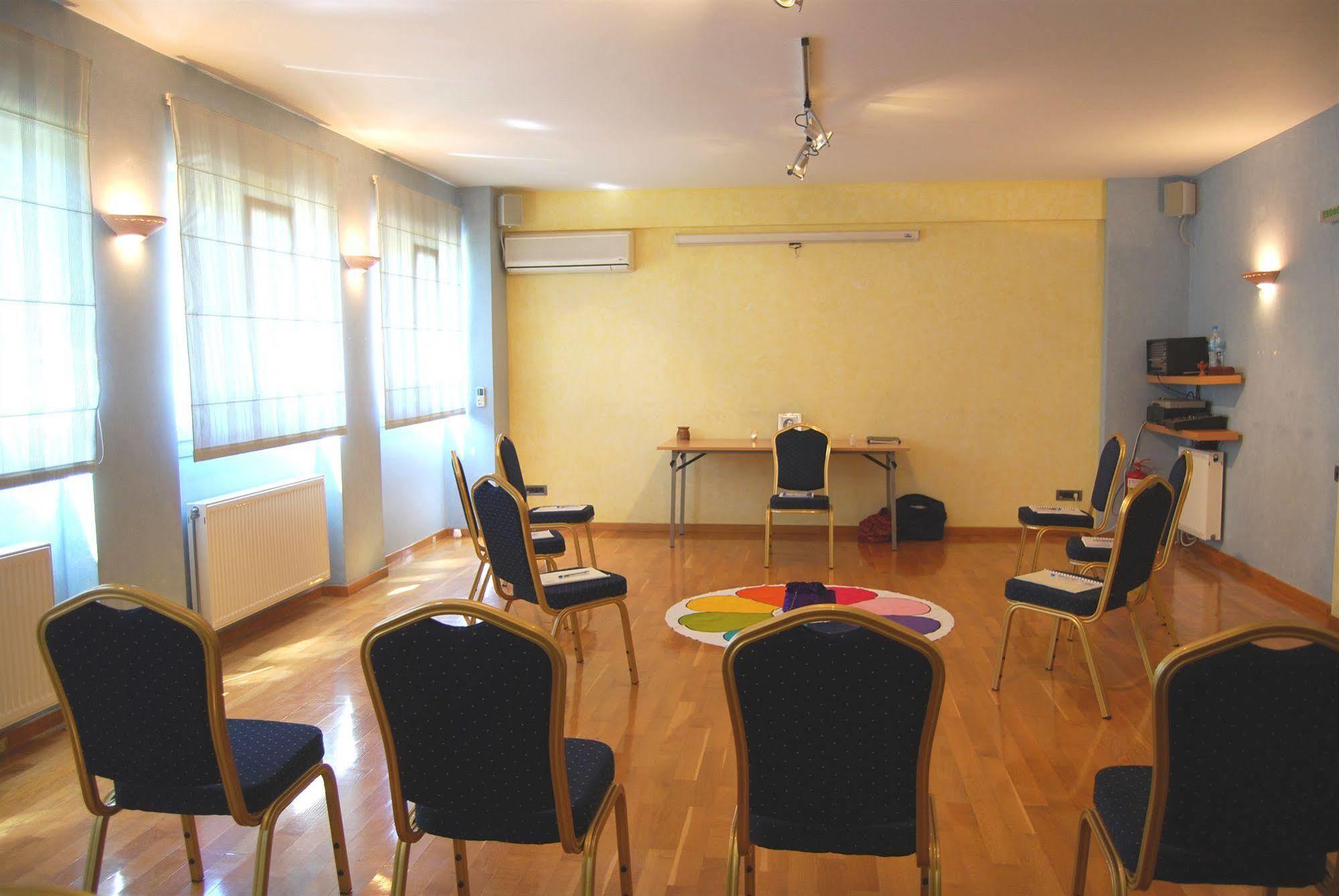 Harmony Hotel Apartments Selianítika Eksteriør bilde